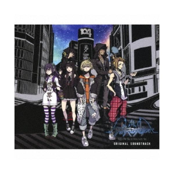 ■発送倉庫:DVD倉庫（※神奈川県からの発送）■種別:CD■発売日:2021/08/04■販売元:ソニー・ミュージックディストリビューション■収録:Disc.1／01.Wander Around Shibuya(3:33)／02.NEW G...