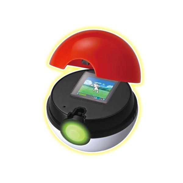 タカラトミー ポケットモンスター ガチッとゲットだぜ モンスターボールゴー 電子玩具 価格比較 価格 Com