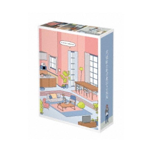 大豆田とわ子と三人の元夫 Blu-ray BOX 【Blu-ray】 : ハピネット