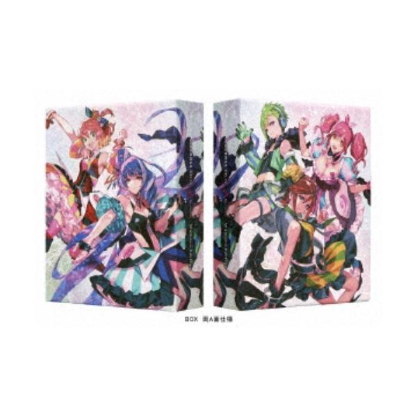 マクロスΔ Blu-ray Box Walkure Edition《特装限定版》 (初回