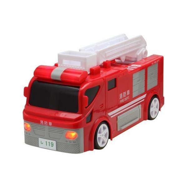 ■発送倉庫:玩具倉庫（※千葉県からの発送）■種別:おもちゃ■発売日:2021/09/25■メーカー:ハピネット■対象年齢:5歳以上■説明:人気のロングセラー商品「R/Cうんてんしちゃおパトロールカー」に新車種が登場！ 子供たちが大好きな消防...