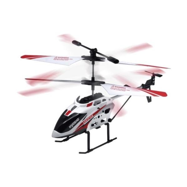 ■発送倉庫:玩具倉庫（※千葉県からの発送）■種別:おもちゃ■発売日:2021/08/21■メーカー:京商■対象年齢:8歳以上■説明:■超ロングセラートライマスターが3ch仕様に進化してKYOSHO EGGよりリニューアル発売！！ ■ワンタッ...