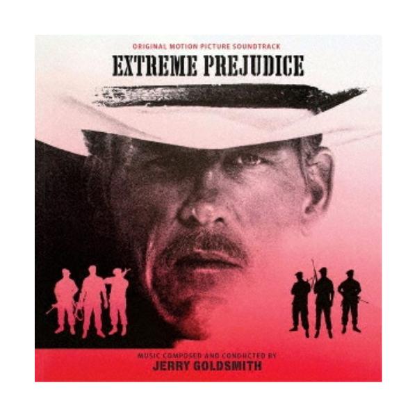 Jerry Goldsmith／オリジナル・サウンドトラック ダブルボーダー -リマスター完全盤- 【CD】
