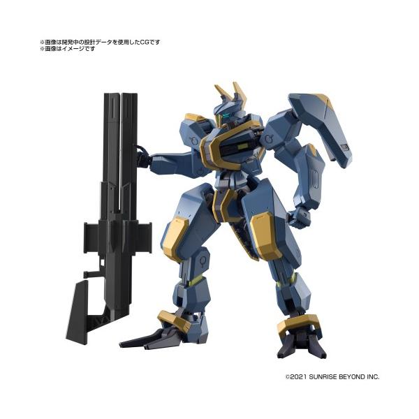 Hg 境界戦機 メイレスジョウガン 1 72スケール プラモデルおもちゃ プラモデル ハピネット オンラインyahoo ショッピング店 通販 Yahoo ショッピング