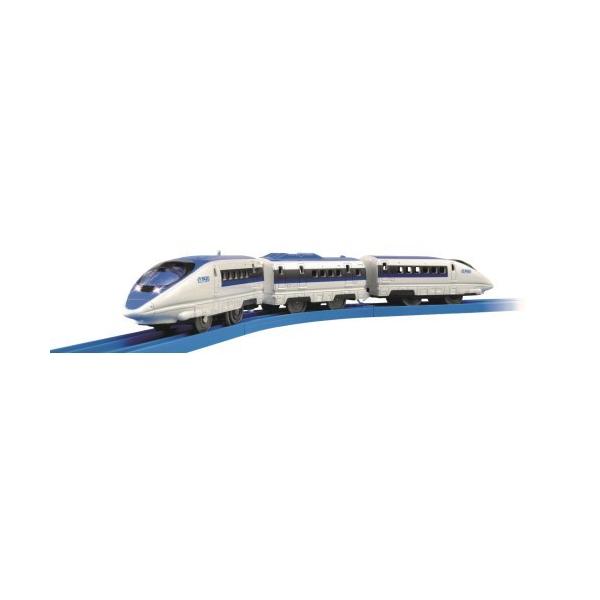 タカラトミー プラレール S-02 ライト付500系新幹線 (鉄道 タカラトミー プラレール S-02 ライト付500系新幹線 (鉄道