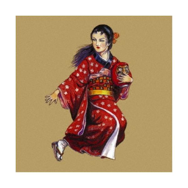 J・A シーザー／田園に死す 【CD】