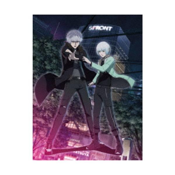 NIGHT HEAD 2041 Blu-ray BOX 【Blu-ray】
