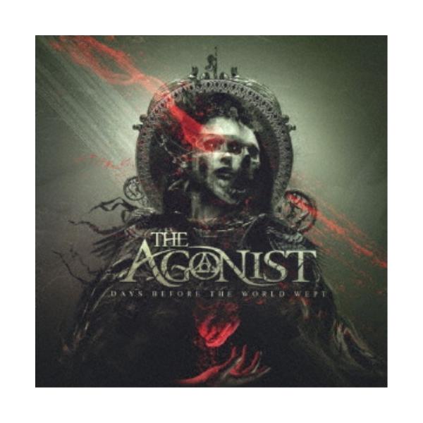 ジ・アゴニスト／デイズ・ビフォー・ザ・ワールド・ウェプト 【CD