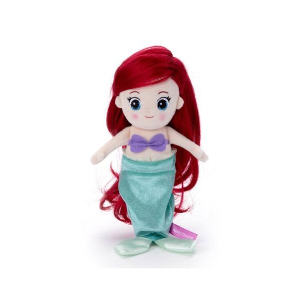 ディズニー アリエル 人形 おもちゃの人気商品 通販 価格比較 価格 Com