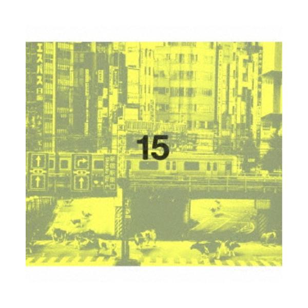cali≠gari 15／初回限定盤【新品未開封】 | www.downtownissaquah.com