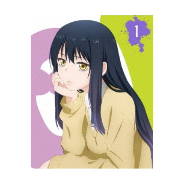 見える子ちゃん 第1巻 【Blu-ray】 : ハピネット・オンラインYahoo