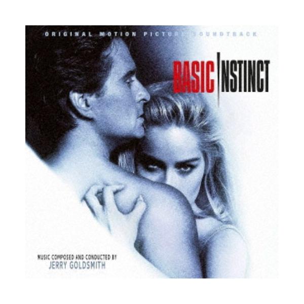 JERRY GOLDSMITH／オリジナル・サウンドトラック 氷の微笑-完全盤-《数量限定盤》 (初回限定) 【CD】