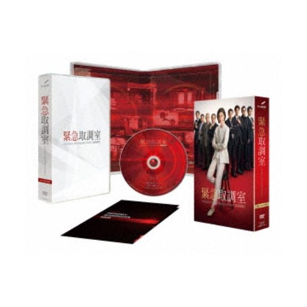 ■発送倉庫:DVD倉庫（※神奈川県からの発送）■種別:DVD■発売日:2021/12/24■販売元:TCエンタテインメント■説明:シリーズ解説 主演・天海祐希を中心に再集結した鉄壁のキントリ・チームが≪史上最大の危機≫に直面！？／キントリ解...