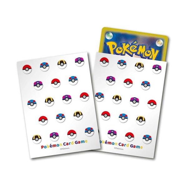 ポケモン スリーブ トレーディングカードの人気商品 通販 価格比較 価格 Com