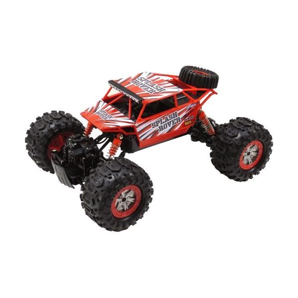 ハピネット 1/12 R/C スプラッシュローバー (ラジコン) 価格比較