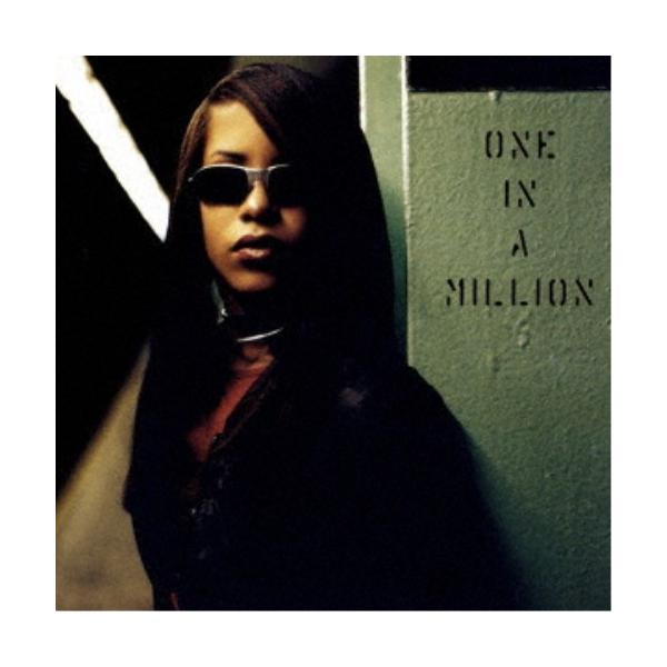 Aaliyah／One In A Million 【CD】