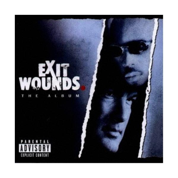 (オリジナル・サウンドトラック)／Exit Wounds 【CD】