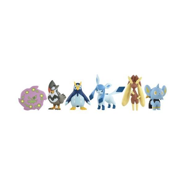 モンコレセレクト Vol 3おもちゃ こども 子供 男の子 ポケモン ハピネットオンラインpaypayモール 通販 Paypayモール