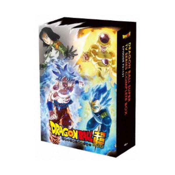 ドラゴンボール超 TVシリーズ コンプリートBlu-ray BOX 下巻 【Blu-ray