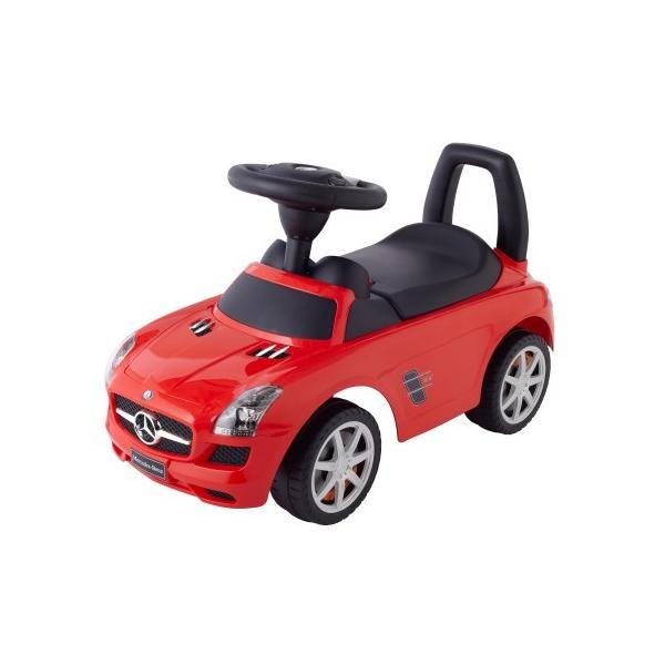 野中製作所 乗用 メルセデスベンツSLS AMG (のりものおもちゃ 野中製作所 乗用 メルセデスベンツSLS AMG (のりものおもちゃ