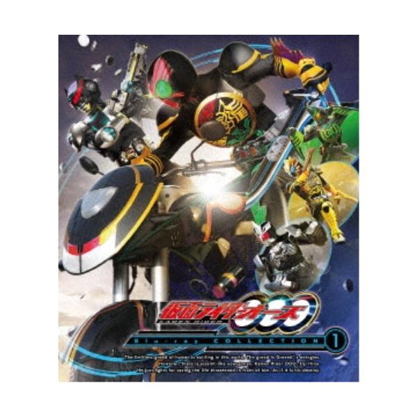 ■発送倉庫:DVD倉庫（※神奈川県からの発送）■種別:Blu-ray■発売日:2022/02/09■販売元:東映ビデオ■説明:シリーズ解説 2010年9月〜2011年1月テレビ朝日系列にて放送されていた「仮面ライダーOOO(オーズ)」。3つ...