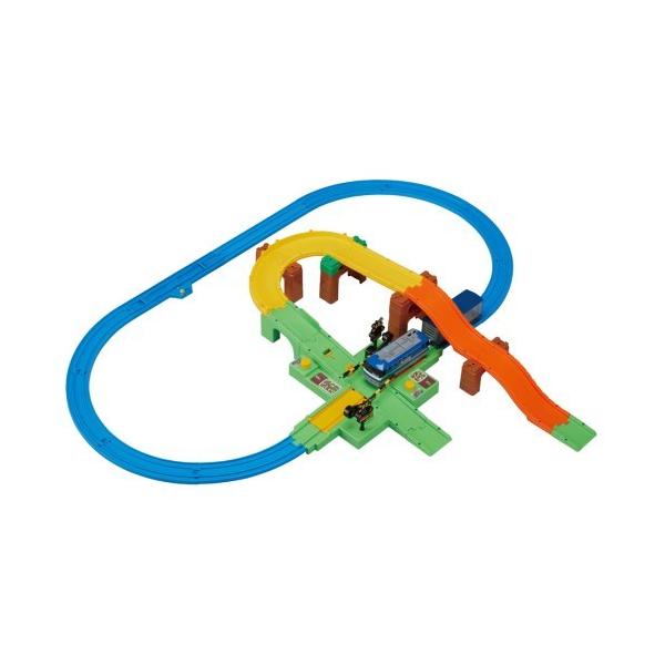 トミカ プラレール 電車 おもちゃの人気商品 通販 価格比較 価格 Com