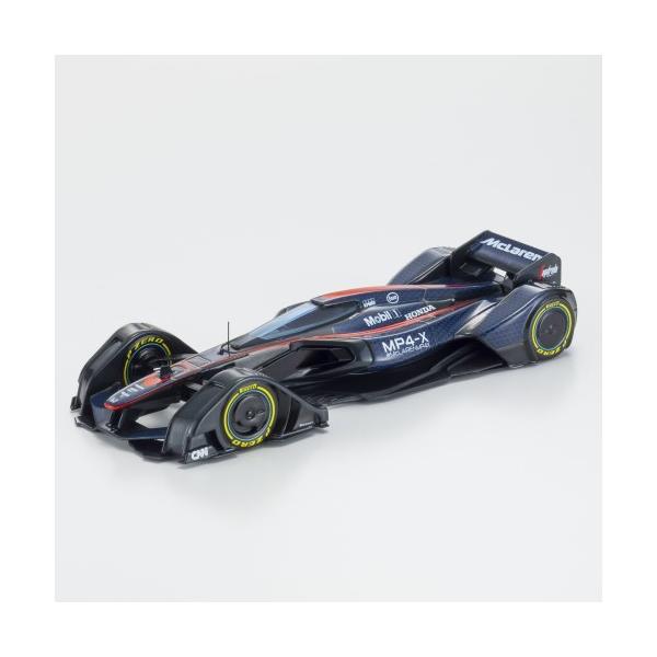 MINICHAMPS 1^43 }N[ MP4-X f15X^fBy537133600z