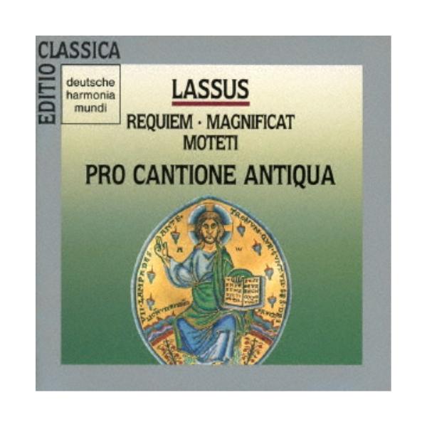 ■発送倉庫:DVD倉庫（※神奈川県からの発送）■種別:CD■発売日:1990/11/21■販売元:ソニー・ミュージックディストリビューション■収録:Disc.1／01.レクイエム (死者のための5声のミサ曲) Introitus(6:28)...