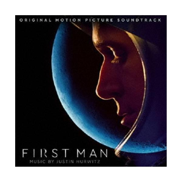 ジャスティン・ハーウィッツ／オリジナル・サウンドトラック ファースト・マン 【CD】