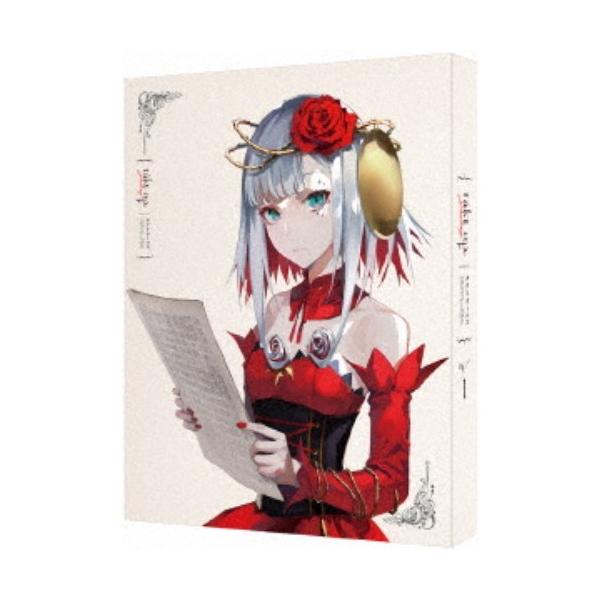 takt op.Destiny Op.1《特装限定版》 (初回限定) 【Blu-ray】