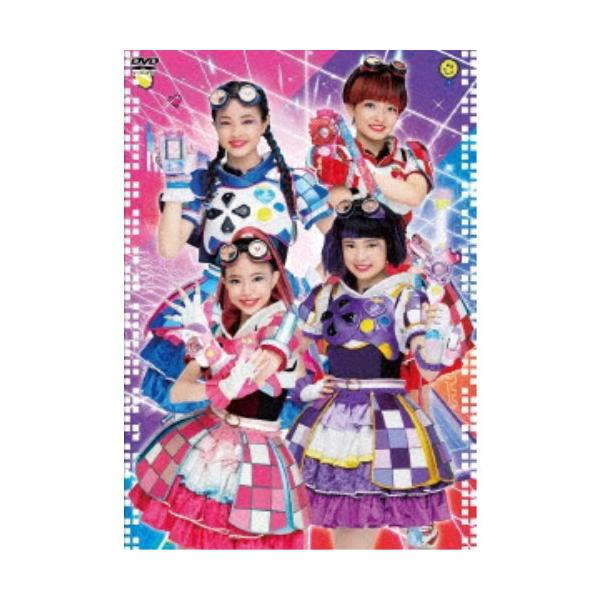 ビッ友×戦士 キラメキパワーズ！ DVD BOX Vol.1 【DVD】