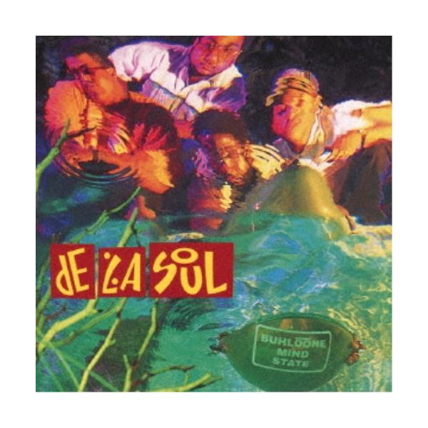 ■発送倉庫:DVD倉庫（※神奈川県からの発送）■種別:CD■発売日:1993/10/22■販売元:ソニー・ミュージックディストリビューション■収録:Disc.1／01.INTRO(0:52)／02.EYE PATCH(2:28)／03.EN...