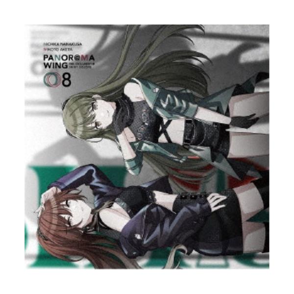 シーズ／THE IDOLM＠STER SHINY COLORS PANOR＠MA WING 08 【CD】