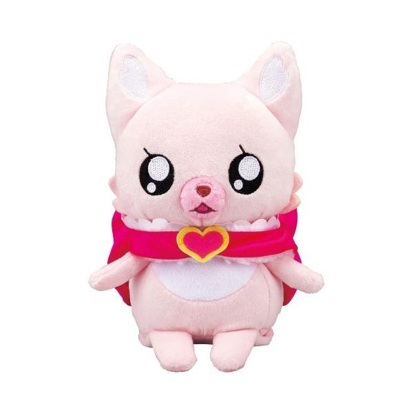 バンダイ デリシャスパーティ プリキュア にぎにぎ変身 おしゃべりコメコメ ヒーロー ヒロインおもちゃ 価格比較 価格 Com