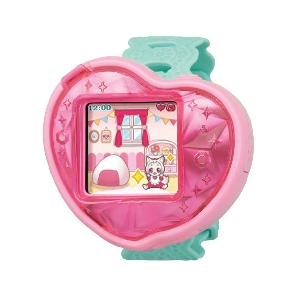 バンダイ デリシャスパーティ プリキュア つくっておせわして ハートキュアウォッチ ヒーロー ヒロインおもちゃ 価格比較 価格 Com