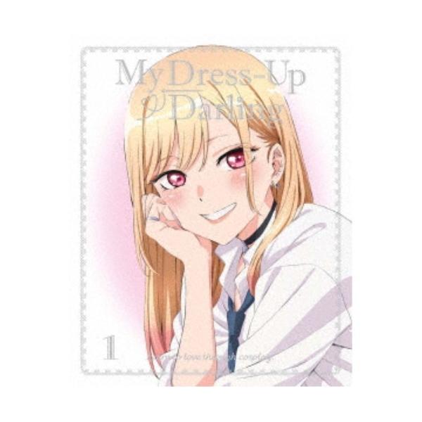 その着せ替え人形は恋をする 1《完全生産限定版》 (初回限定) 【Blu-ray】