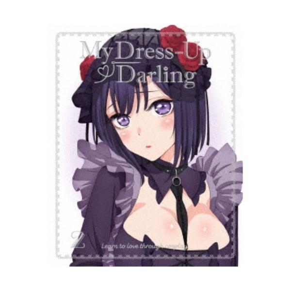 その着せ替え人形は恋をする 2《完全生産限定版》 (初回限定) 【Blu-ray】