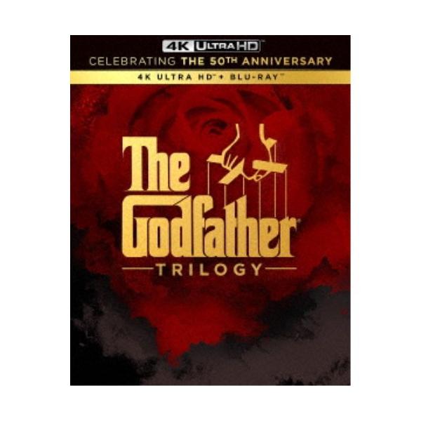 ■発送倉庫:DVD倉庫（※神奈川県からの発送）■種別:Blu-ray■発売日:2022/03/25■販売元:パラマウント制作■説明:解説 コッポラが望んだ本当の完結編！／ゴッドファーザーPARTIIIの再編集版、＜最終章＞。  『ゴッドファ...