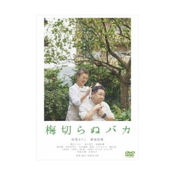 梅切らぬバカ 【DVD】