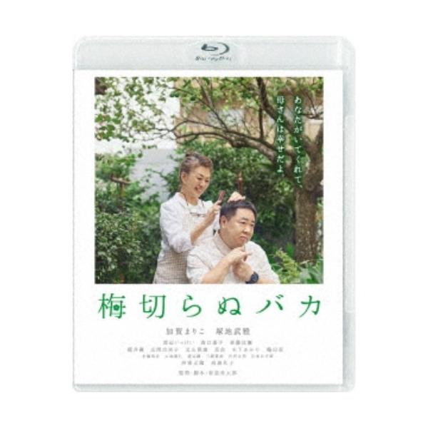 梅切らぬバカ 【Blu-ray】