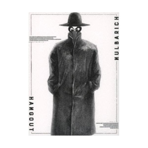 Nulbarich／HANGOUT 【Blu-ray】