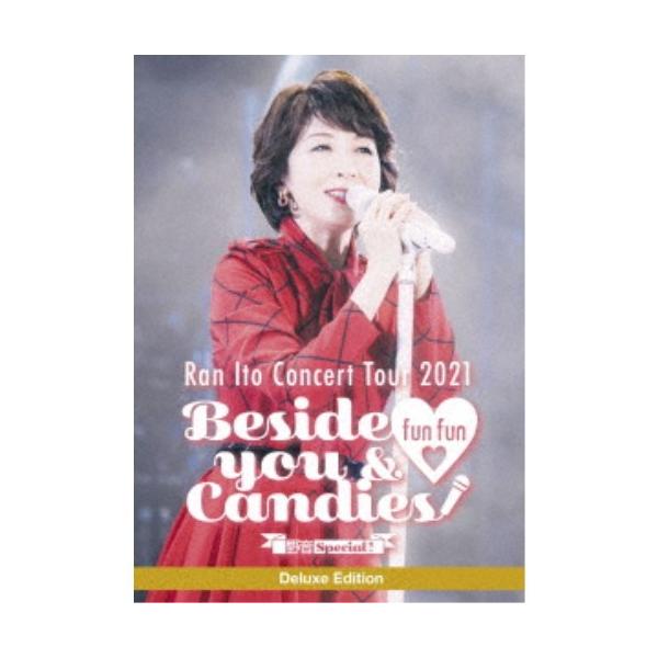 ■発送倉庫:DVD倉庫（※神奈川県からの発送）■種別:Blu-ray■発売日:2022/04/27■販売元:ソニー・ミュージックディストリビューション■収録:Disc.1／01.Opening〜SUPER CANDIES#Opening#S...