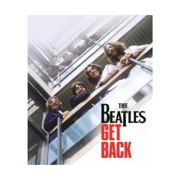 ザ・ビートルズ／ザ・ビートルズ：Get Back Blu-ray