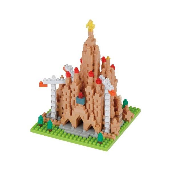 カワダ nanoblock ジンタイモケイ（超希少・限定モデル） 雛人形 | CATALOG | nanoblock® | ブランド一覧 | カワダ公式