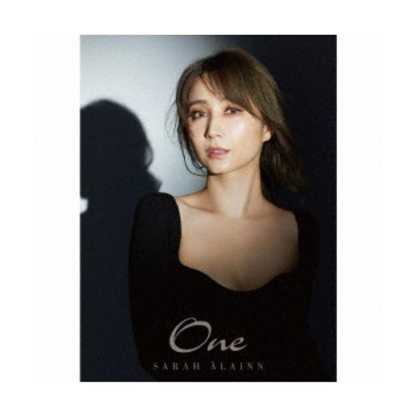 サラ・オレイン／One (初回限定) 【CD】