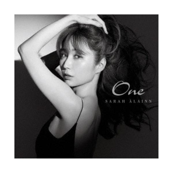 サラ・オレイン／One《通常盤》 【CD】
