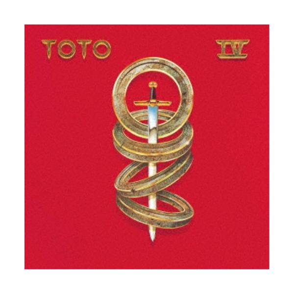 新品　高音質SACD デラックス盤　TOTO IV〜聖なる剣 40周年記念 81RbFG0bCyL._UF350,350_QL50_.jpg