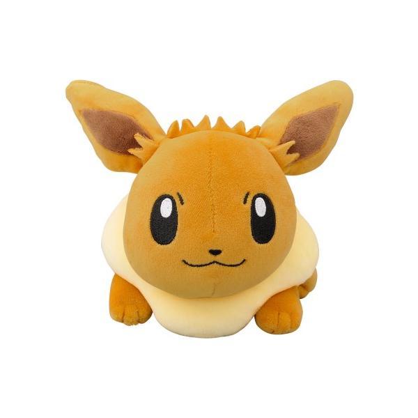ポケモン ぬいぐるみ イーブイの人気商品 通販 価格比較 価格 Com