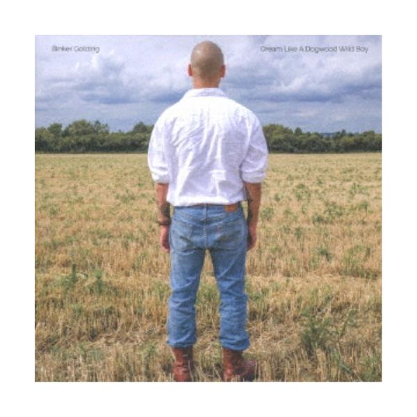 ビンカー・ゴールディング／ドリーム・ライク・ア・ドッグウッド・ワイルド・ボーイ 【CD】