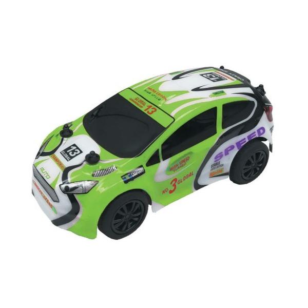 ■発送倉庫:GAME倉庫（※千葉県からの発送）■種別:ホビー■発売日:2021/04/01■メーカー:童友社■説明:手頃に遊べるRCカー！ ボディはバキューム成型で割れにくく、当たっても痛くありません。 更にラリー仕様のデザインが目を引きま...